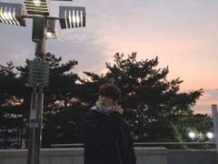 [정재현] 남사친 문제로 싸우는(혼나는) 썰