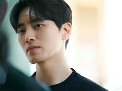 [이준혁] 달도 노력할 거예요. #7