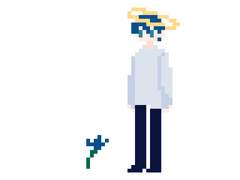 패러다이스 연성 (도트)