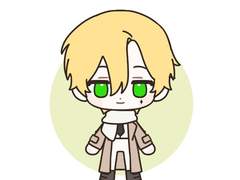 츠키나가 유우 (月永 結)