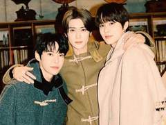 그게 좋아하긴 하는데...