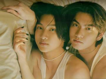 [장편]상애[相愛][서로 사랑하지만 아픈 관계]2화