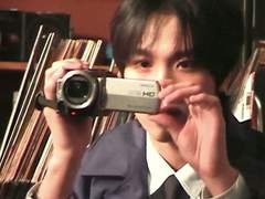 우연히 교환된 휴대폰 5