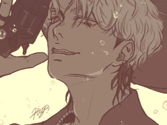 ASTERUM 134-1 | 은호