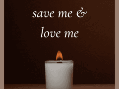 Save me& Love me 2화