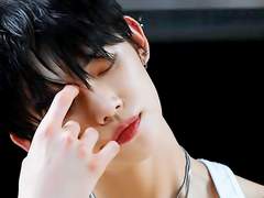 [최연준] 흐르는 물에도 꽃은 피는가、