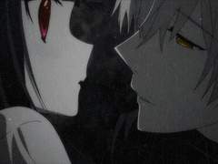 [약수위/뱀파이어] 아카아시 케이지 VER. 취하다