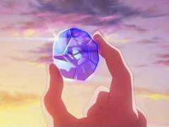 오이카와 토오루 VER. 진정한 행운