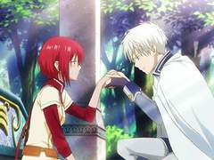 [로판]오이카와 토오루 VER. 당신을 만나지 않았더라면