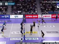 02.11(일) 14:00KOVO남 한국전력 vs 대한항공