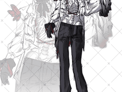 ✦ LD 전신 캐디커미션 ✦