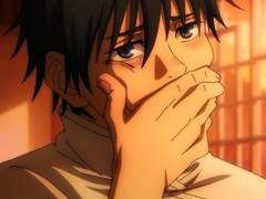 [주술회전 유타드림/네임버스] 해바라기의 꽃말은 일편단심이래요 -1화