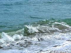 突然訪れた幸せ。