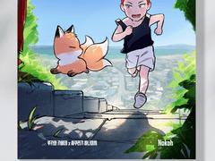 <여우이야기> 소장본 인포