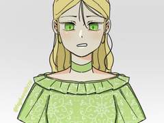 [에밀리엘] 회장님의 피앙세 (Fiancé du président) - 1