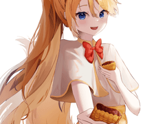 캐릭터 일러스트 커미션