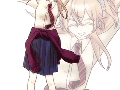 [ LibertyBobellon | G | HB ]