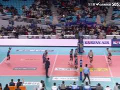 02.11(일) 16:00KOVO여 대전정관장 vs 도로공사