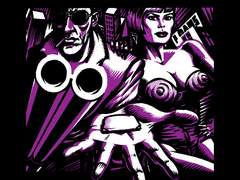 [55] KMFDM - MONEY