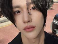 라이즈 원빈 사주