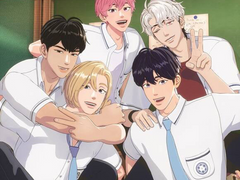 모여봐요 동물의 섬 - 9