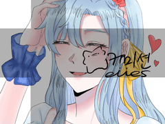 지끌지끌 두상 커미션 0.6