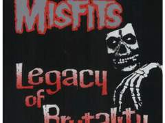 [56] misfits - legacy of brutality