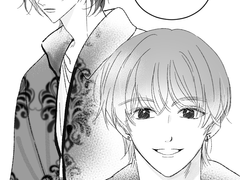 [톤넨] 키스해 본 적 있어요?