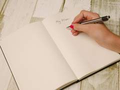 새해에 세웠던 계획, 잘 지키고 계신가요?