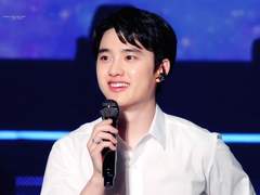 노력의 정도. TALK!