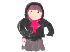 [톤넨] SD 그림 모음