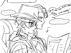 [레이츄린] 신뢰해야만 하는