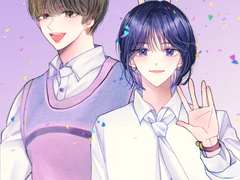 [톤넨&숑석] 엉뚱한 상상