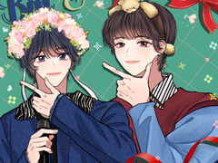 [톤넨] 조각 그림들2