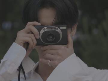 너를 담는 순간 Pro.