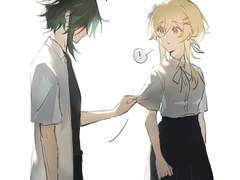 어설픈 발렌타인데이