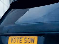 [손흥민] 당신의 7번에게 투표하세요