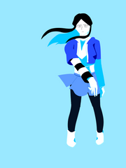 추상체계 인물 사전