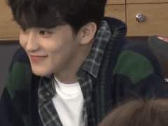 댄스부 이맠크 꼬시기 TALK 1