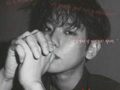 [변백현] 신 같네 16화