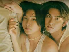 상애[相愛][서로 사랑하지만 아픈 관계][등장인물/소개]