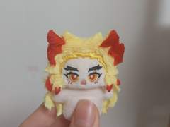 솜인형 제작 커미션안내