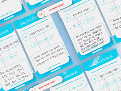 2월 3일의 러브레터 타입 테스트 문답