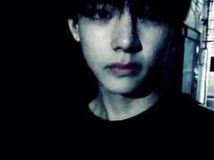 야심한 새벽에 꾸금이 톡