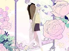 LD고정틀 커미션