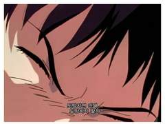 첫안이 잠적적 중단