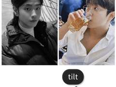 tilt (1) 여운명하