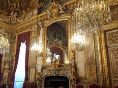 [로판] (GL) 악당의 존재감 없는 여동생은 할 일이 많다_25