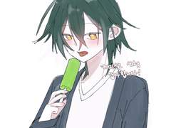 낙서 그림 커미션