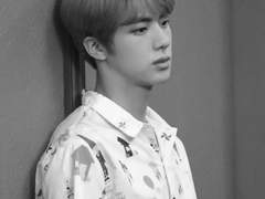 김석진과 계약결혼썰(그런데 기억상실을 추가한)